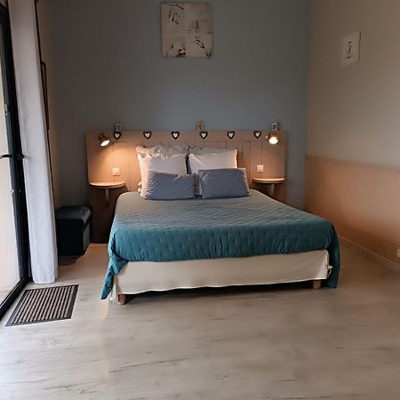 Mas Auroma Bed & Breakfast Murs  Ngoại thất bức ảnh