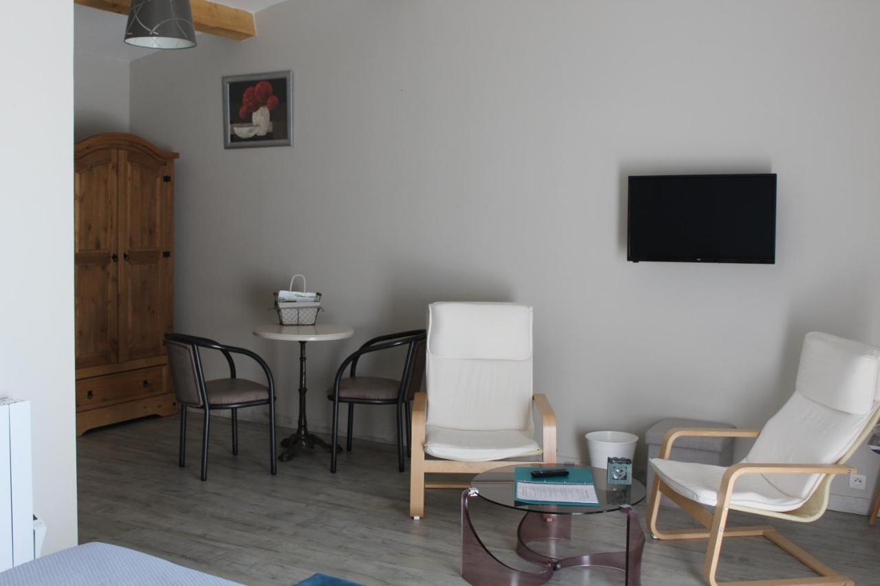 Mas Auroma Bed & Breakfast Murs  Ngoại thất bức ảnh