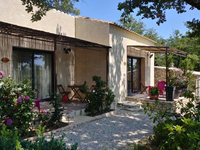 Mas Auroma Bed & Breakfast Murs  Ngoại thất bức ảnh