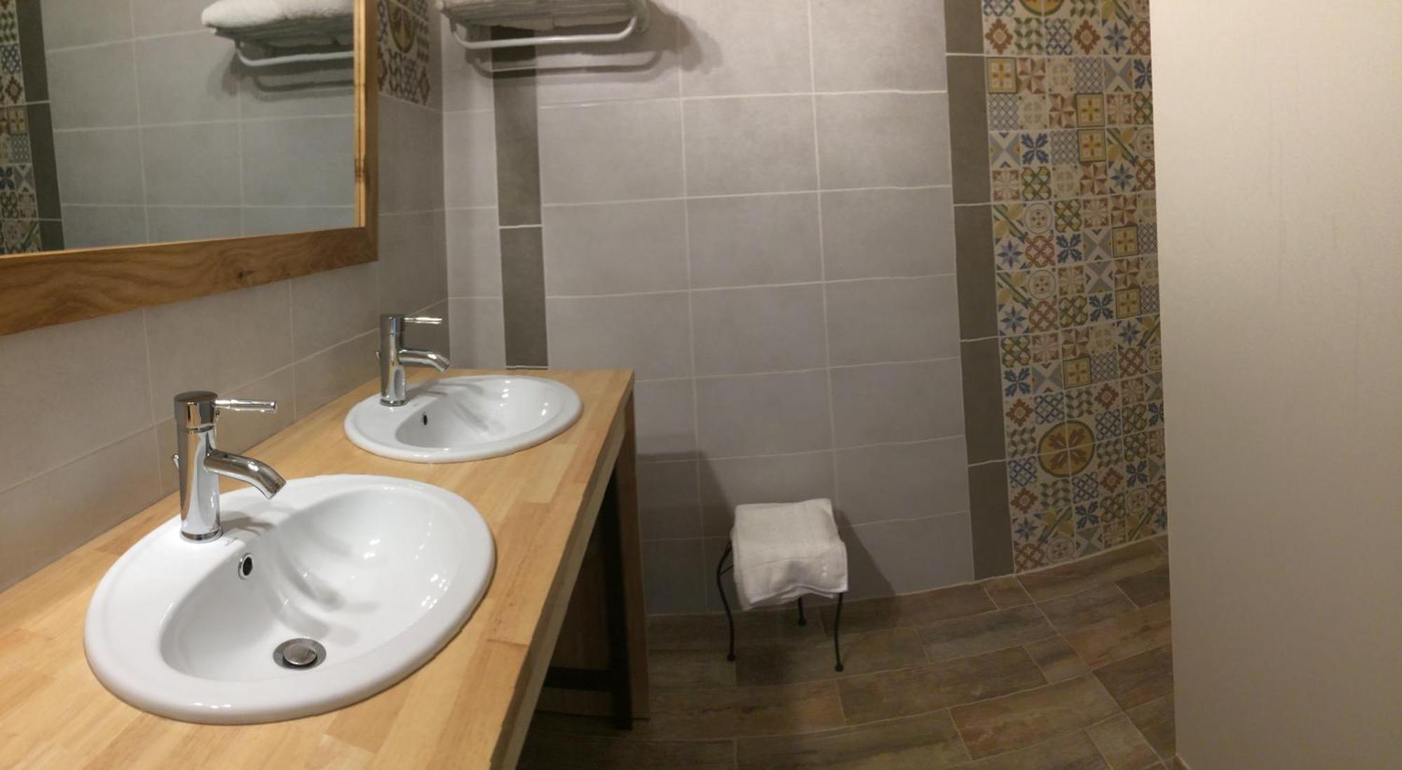 Mas Auroma Bed & Breakfast Murs  Ngoại thất bức ảnh