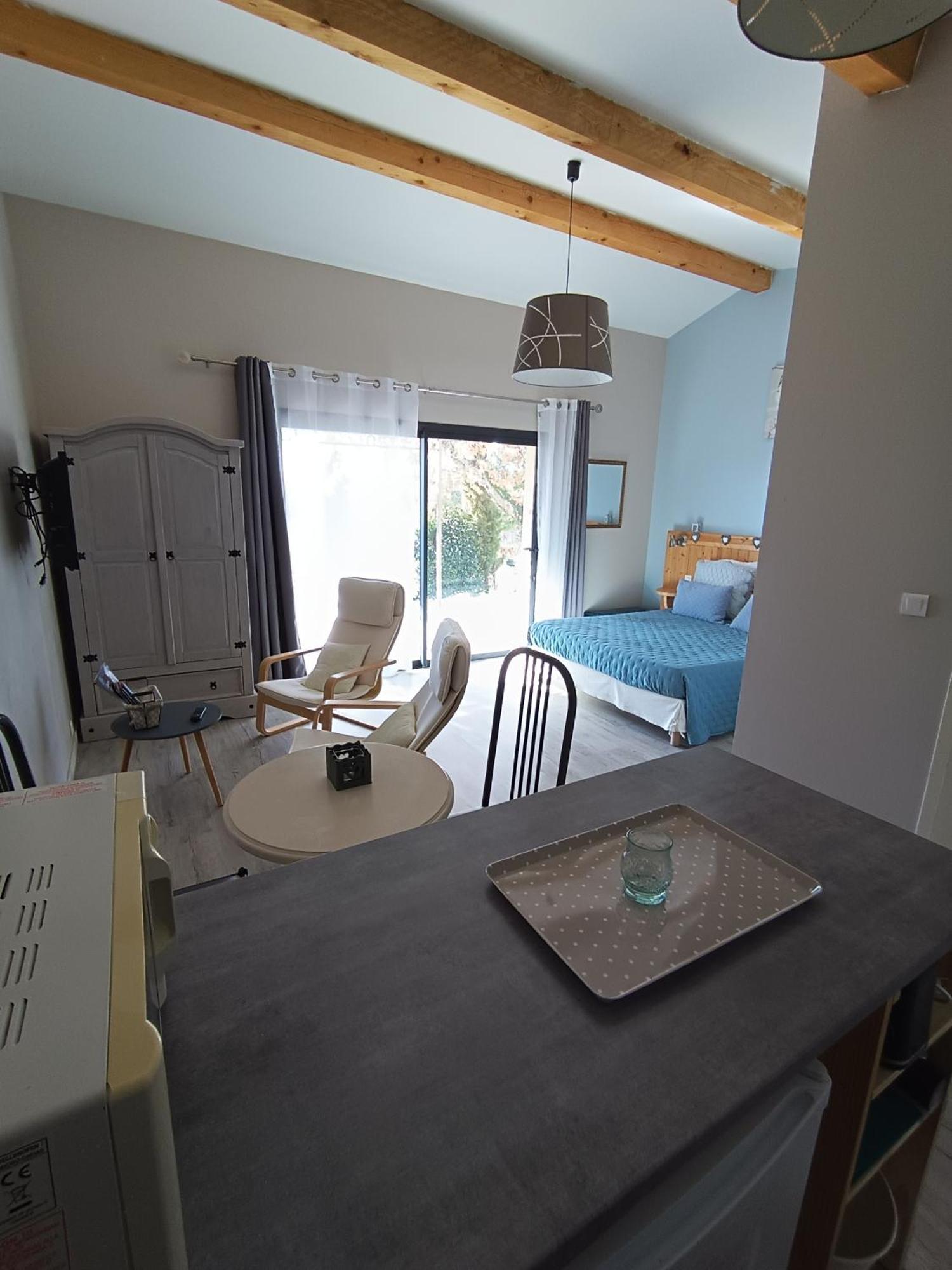 Mas Auroma Bed & Breakfast Murs  Ngoại thất bức ảnh