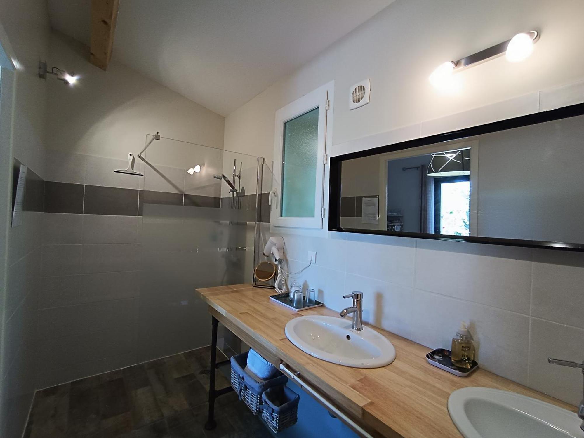 Mas Auroma Bed & Breakfast Murs  Ngoại thất bức ảnh