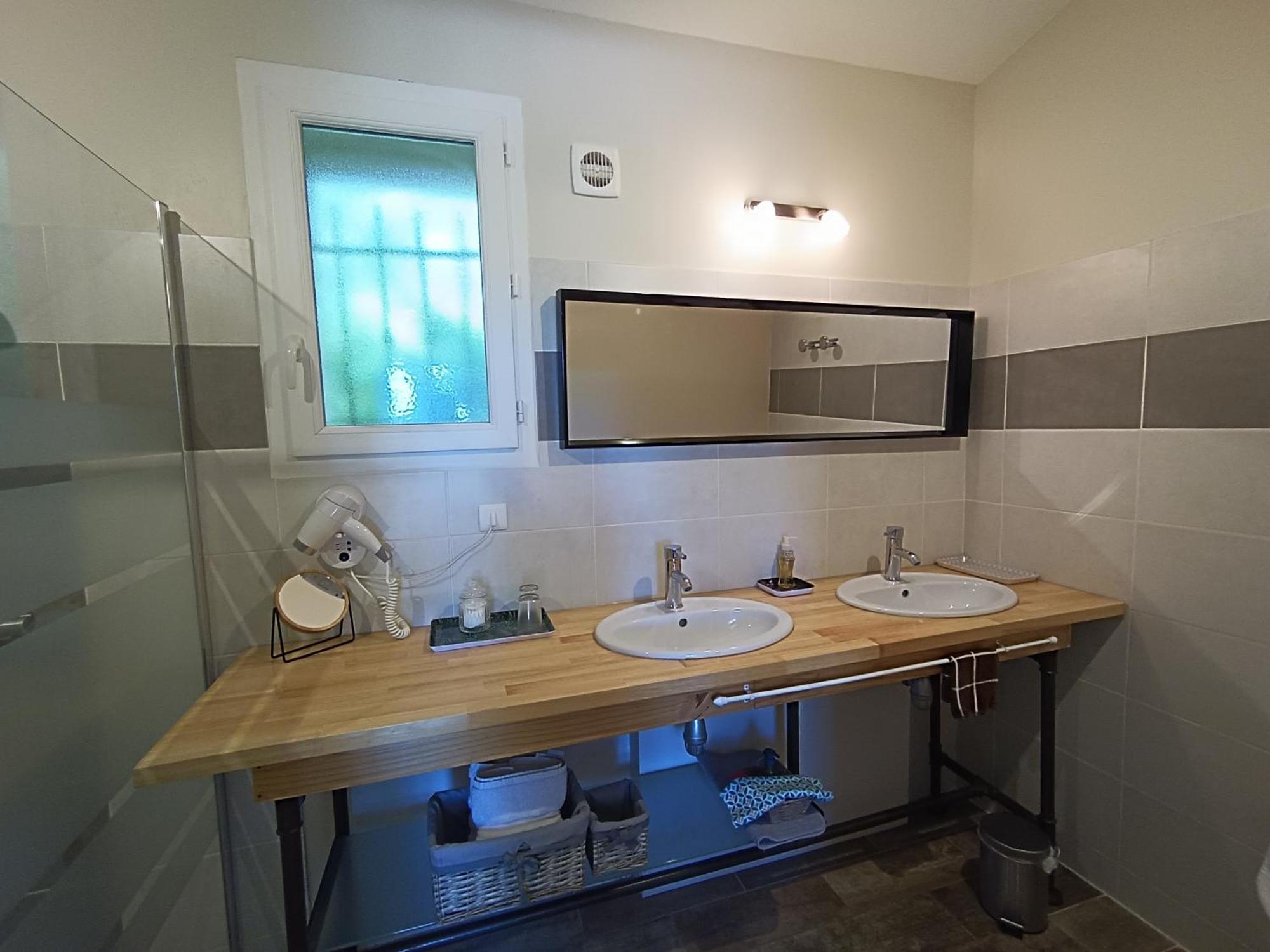 Mas Auroma Bed & Breakfast Murs  Ngoại thất bức ảnh