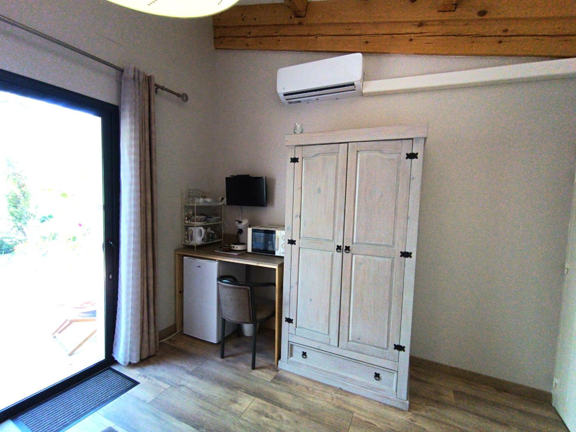 Mas Auroma Bed & Breakfast Murs  Ngoại thất bức ảnh