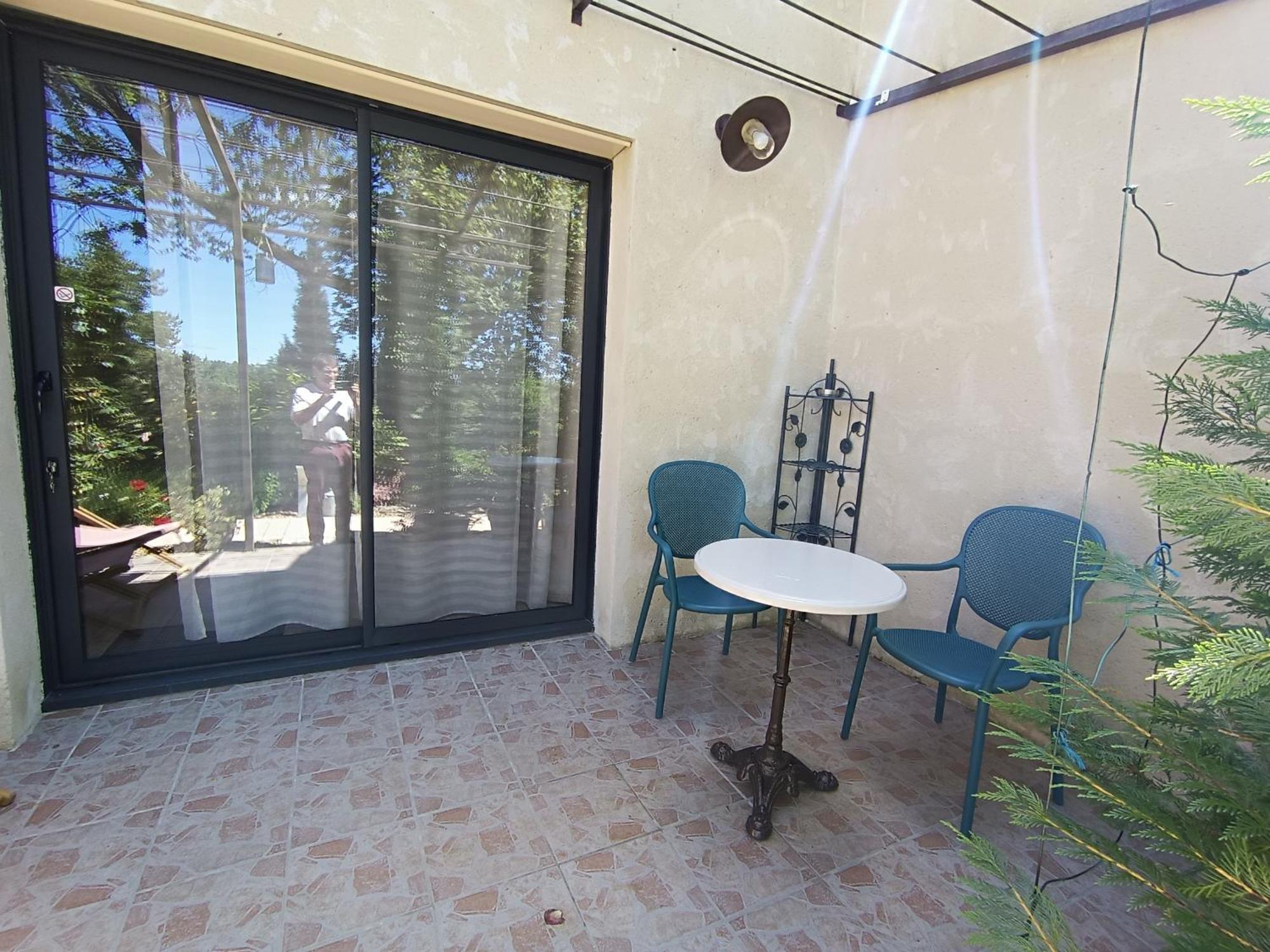 Mas Auroma Bed & Breakfast Murs  Ngoại thất bức ảnh