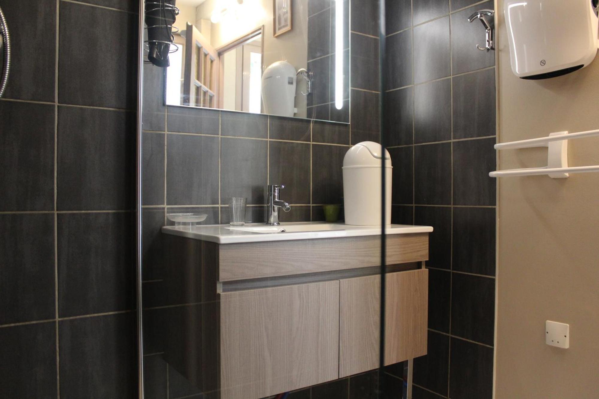 Mas Auroma Bed & Breakfast Murs  Phòng bức ảnh