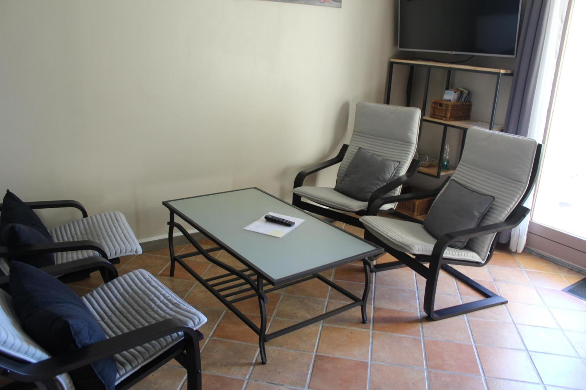 Mas Auroma Bed & Breakfast Murs  Phòng bức ảnh
