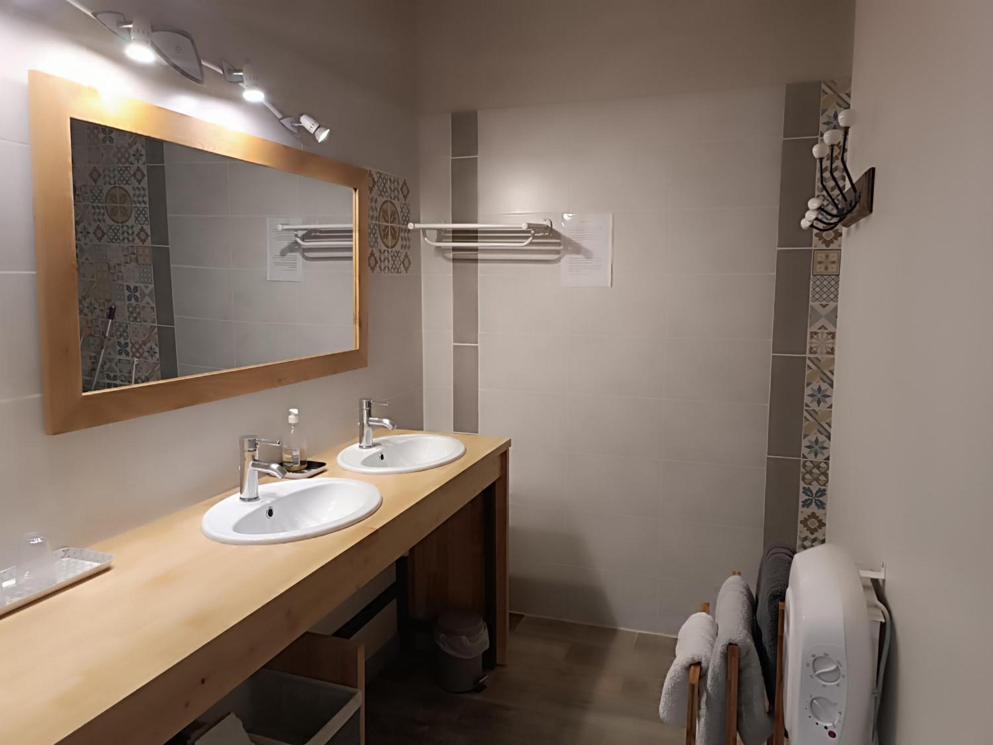 Mas Auroma Bed & Breakfast Murs  Ngoại thất bức ảnh
