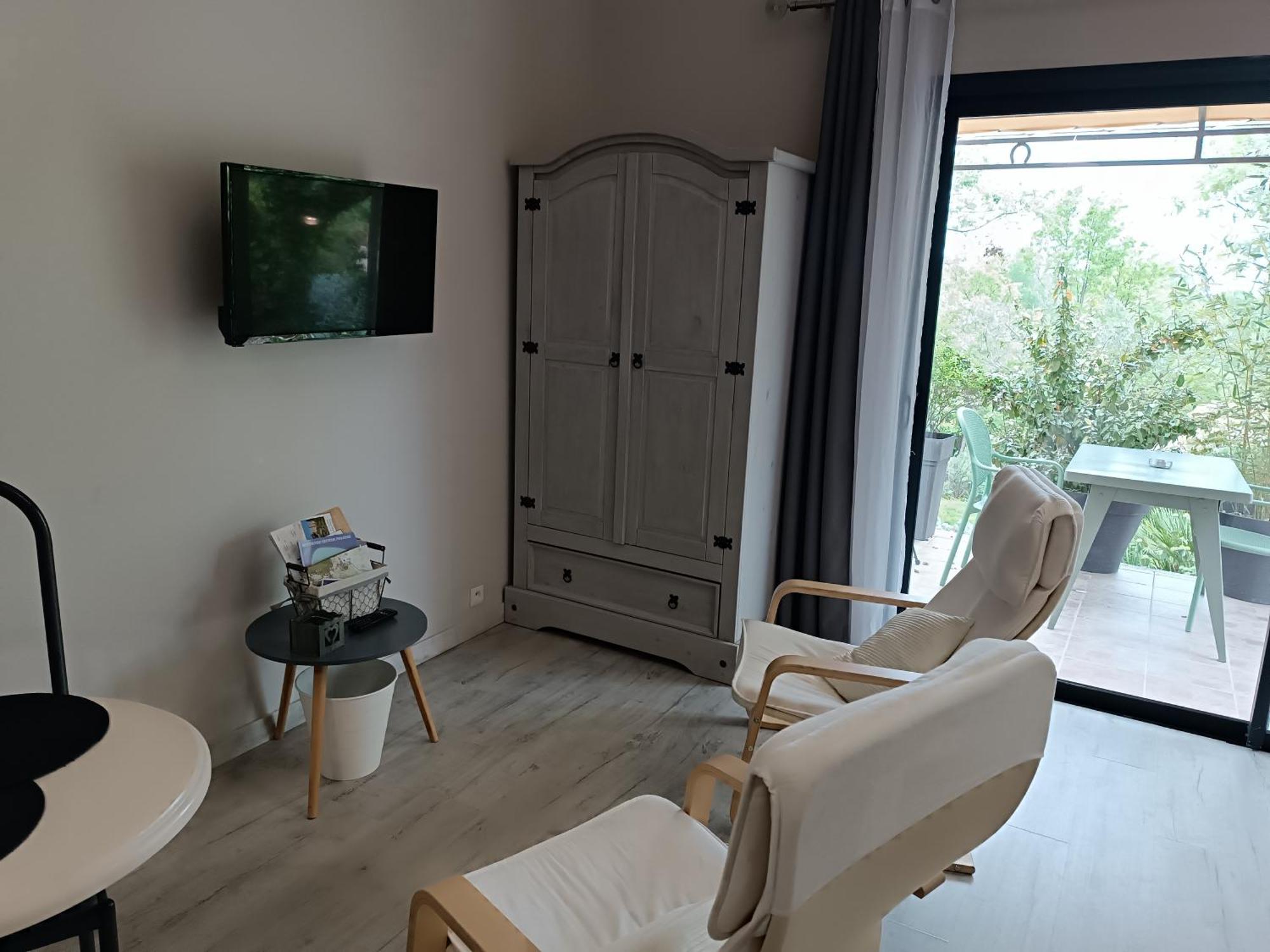 Mas Auroma Bed & Breakfast Murs  Ngoại thất bức ảnh