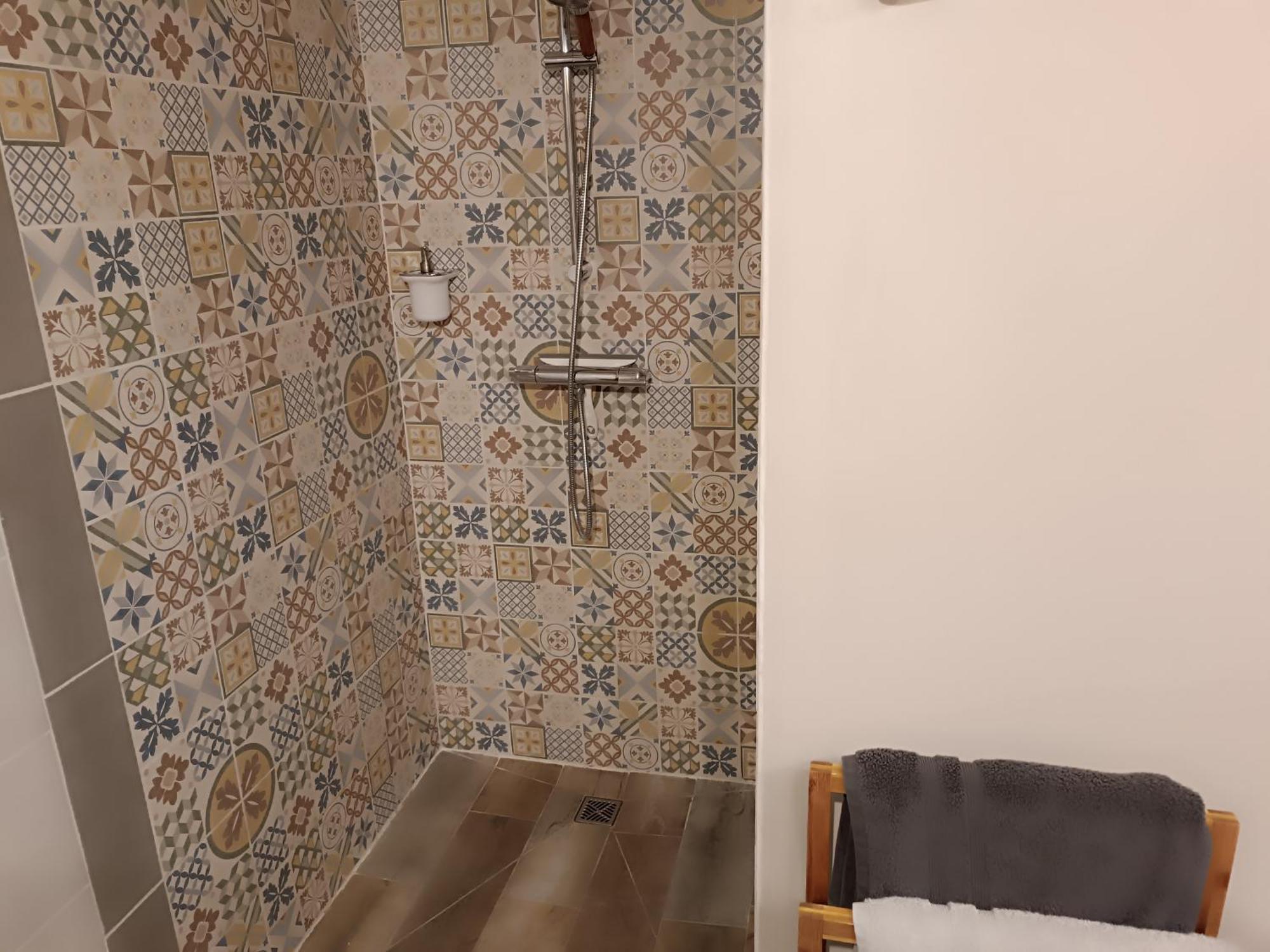 Mas Auroma Bed & Breakfast Murs  Ngoại thất bức ảnh