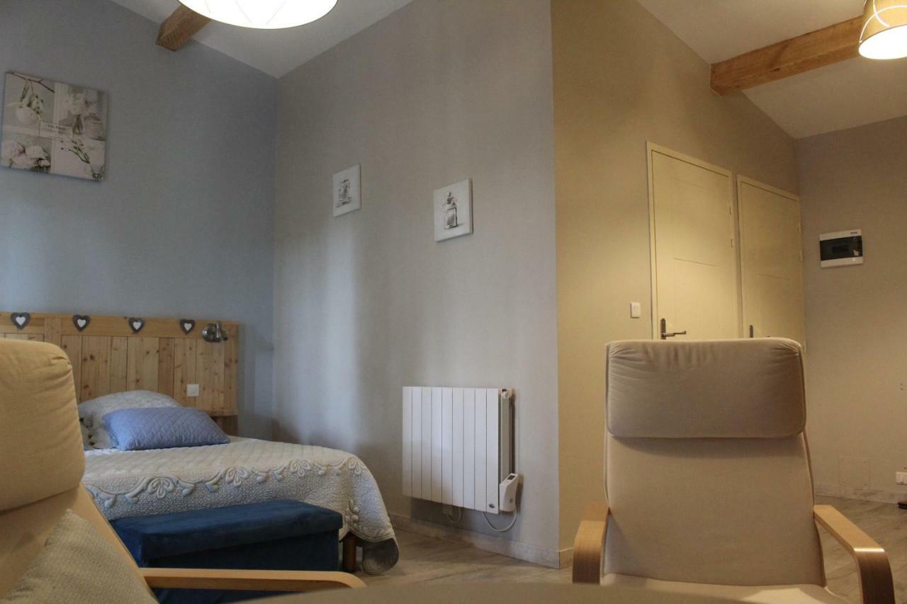 Mas Auroma Bed & Breakfast Murs  Ngoại thất bức ảnh